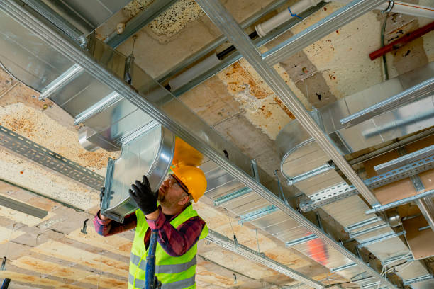 Best HVAC Consulting and Engineering in USA